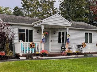 115 Dahlia Drive, Mastic Beach, NY 11951