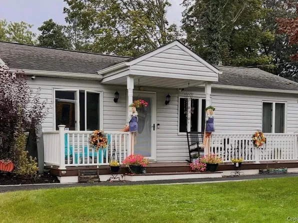 115 Dahlia Drive, Mastic Beach, NY 11951