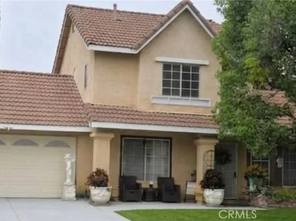 10853 Anemone Cir, Moreno Valley, CA 92557