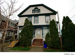 500 Rowland St, Syracuse, NY 13204
