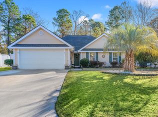 590 Bridgeport Dr., Myrtle Beach, SC 29577