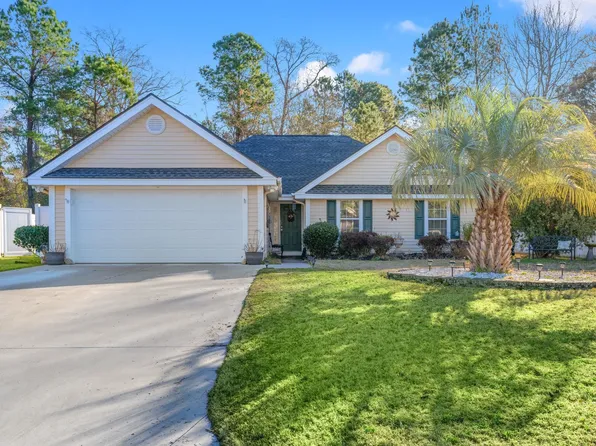 590 Bridgeport Dr., Myrtle Beach, SC 29577