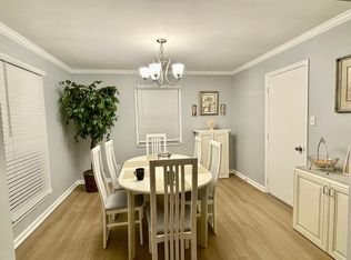 814 Forge Rd, Durham, NC 27713