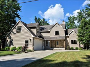 2284 Morning Pt, ROCK CREEK, OH 44084