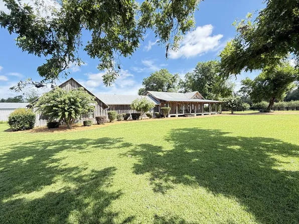 43 & 107 Huffer Rd, Douglas, GA 31533