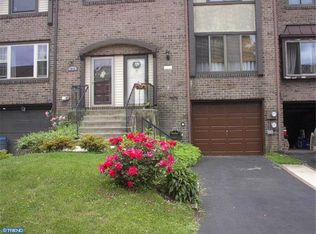 1012 Burnley Ct, Bensalem, PA 19020