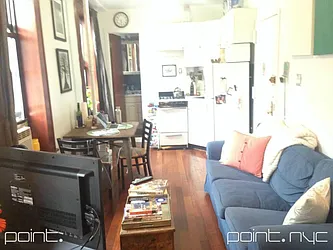 Rented by Point NYC