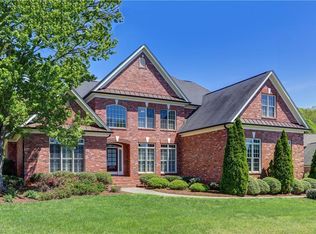 6239 Stanback Ct, Summerfield, NC 27358