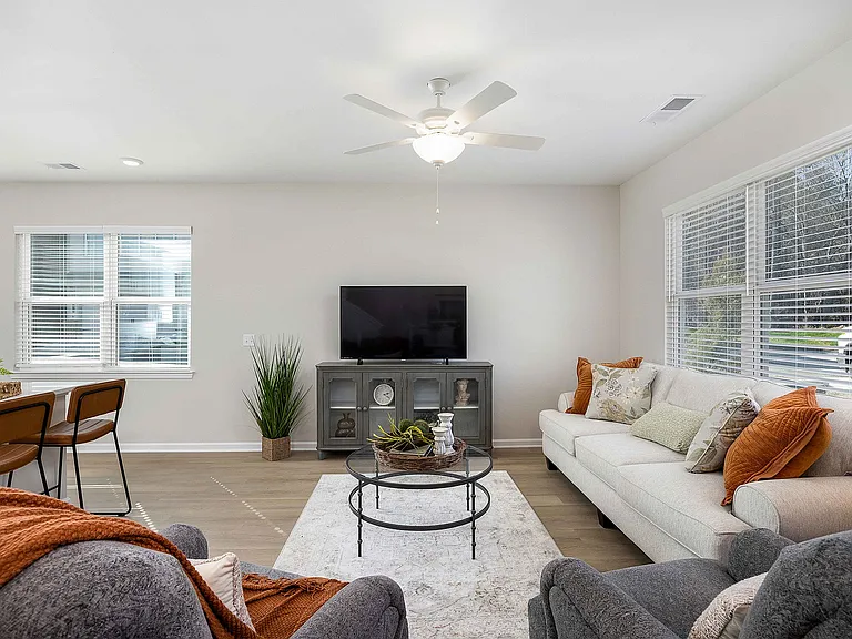 River Road Townhomes