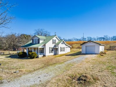 2722 Bert Watt Rd, Petersburg, TN, 37144