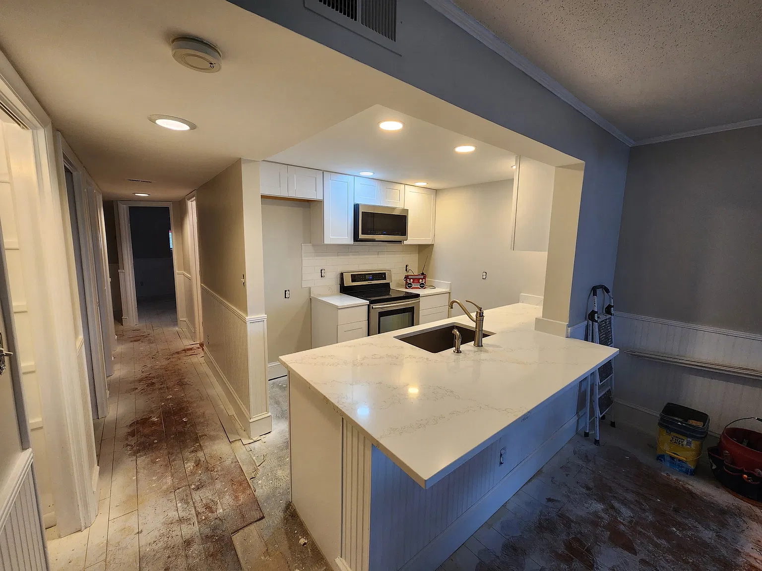 1 bed, 800 sqft, $2,500 — Photo 2
