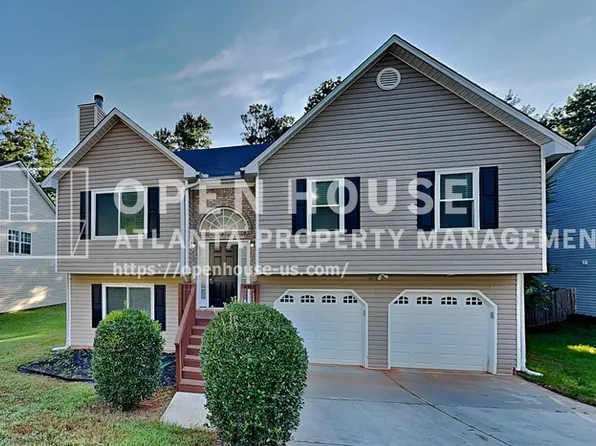 1050 Augusta Woods Dr, Douglasville, GA 30134