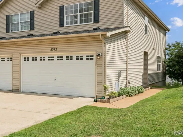 5372 Lakewood Ter, Imperial, MO 63052