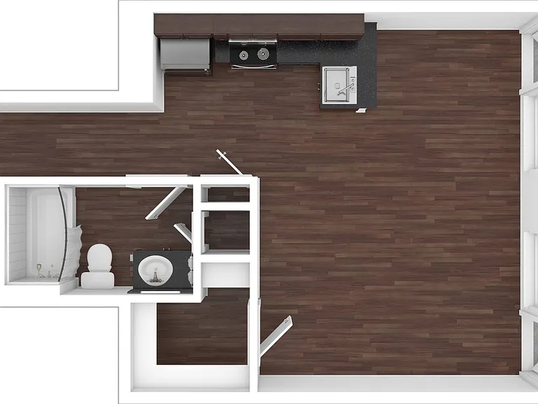 Toscana Apartment Homes — Photo 26