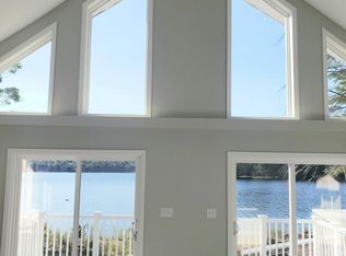 15 Evergreen Rd, Raymond, ME 04071