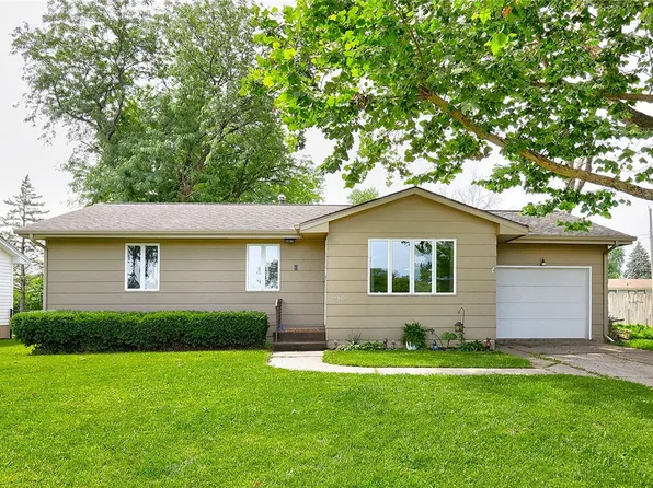 2619 McKinley St, Perry, IA 50220