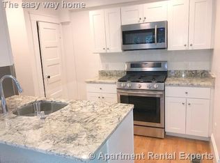 68 Fairmont St, Arlington, MA 02474