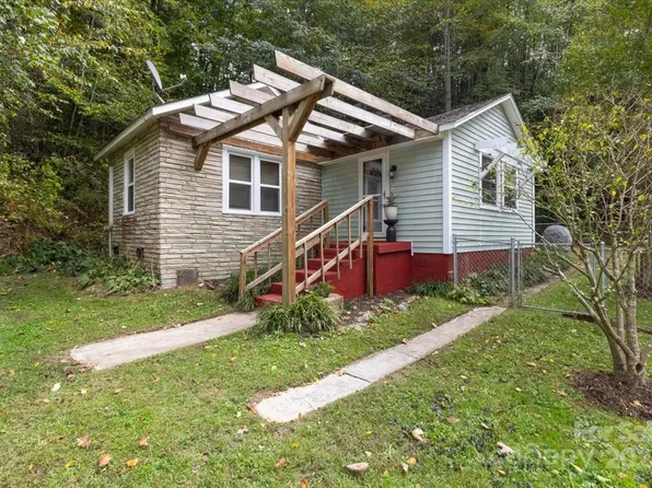 14840 Us Highway 25/70, Marshall, NC 28753