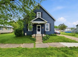 603 W Sugar St, Mount Vernon, OH 43050