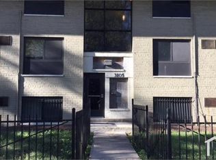 3105 Naylor Rd SE APT 202, Washington, DC 20020