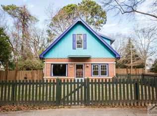 410 Millard Ave, Athens, GA 30606
