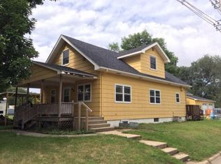 934 E Birch Ave, Mitchell, SD 57301