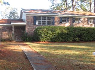 2623 Pine Valley Rd, Albany, GA 31707
