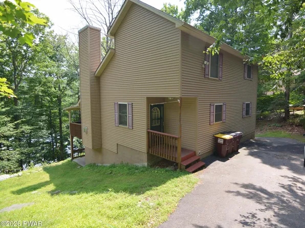 181 Marina Way, Greentown, PA 18426