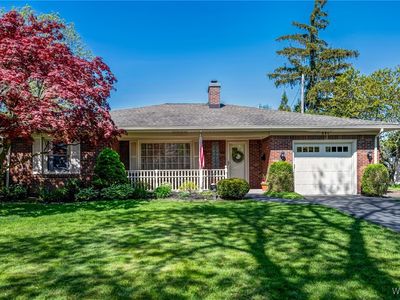 391 Ruskin Rd, Amherst, NY, 14226