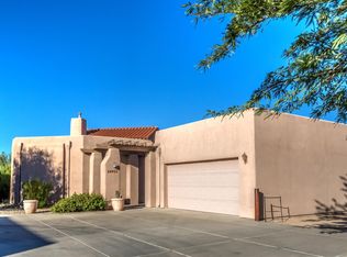 13772 E Langtry Ln, Tucson, AZ 85747