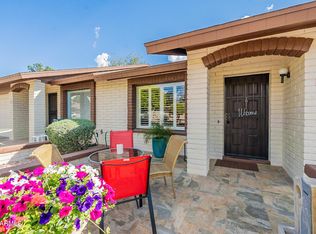 2064 S Farnsworth Dr UNIT 90, Mesa, AZ 85209