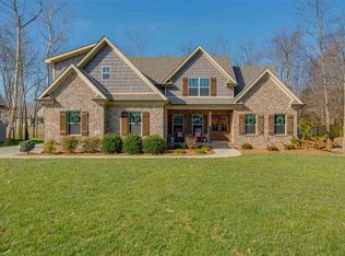 114 McGlocklin Way, Bowling Green, KY 42101