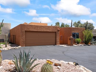 860 E Placita Leslie, Tucson, AZ, 85718