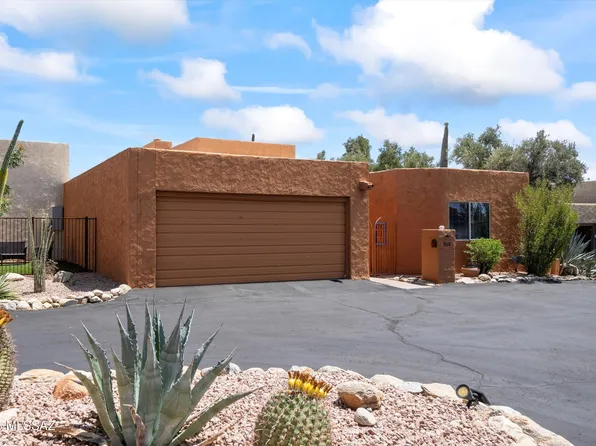 860 E Placita Leslie, Tucson, AZ 85718