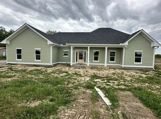 1147 Spry Rd, Bradyville, TN 37026