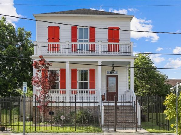 Downtown New Orleans Real Estate