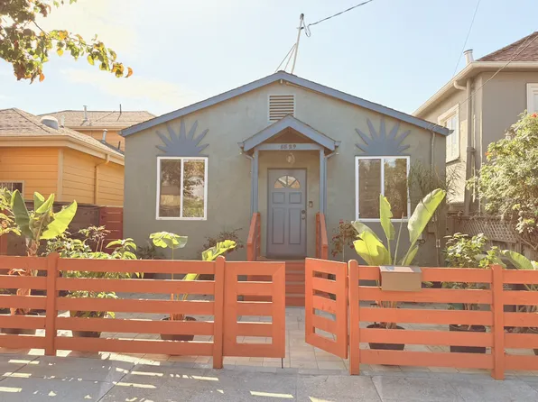 5529 Beaudry St, Emeryville, CA 94608