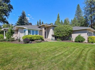 4802 W Howesdale Dr, Spokane, WA 99208