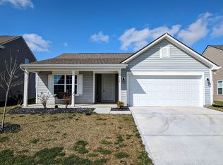 515 Shallowroot Ln, Sheridan, IN 46069