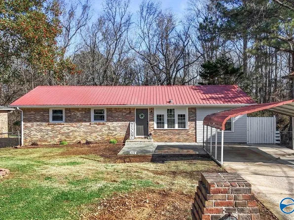 2424 Larkwood Cir NW, Huntsville, AL 35810