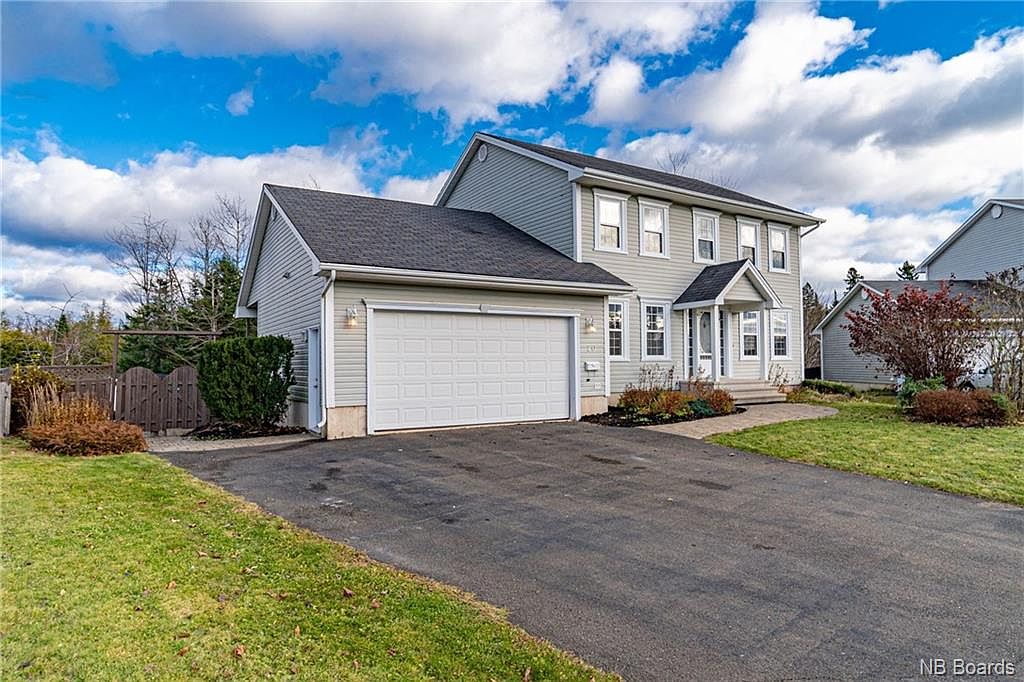 20 Dawson Dr, Oromocto, NB E2V 4S7 | MLS #NB096088 | Zillow