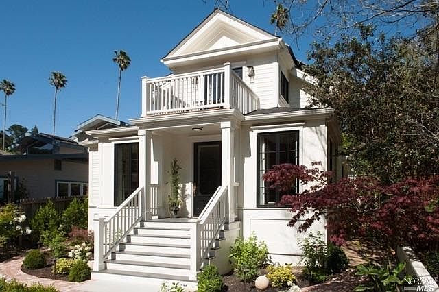 22 Acacia Ave, Larkspur, CA 94939 | Zillow