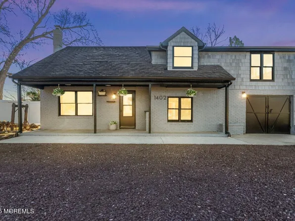 1402 Monmouth Boulevard, Wall, NJ 07719