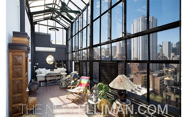 Sold by Douglas Elliman | media 23