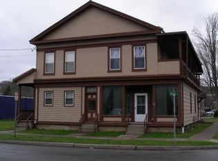 229 Main St, Unadilla, NY 13849