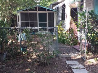 3317 Marlin Ave, Tampa, FL 33611