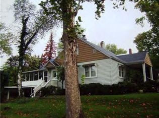 545 S 22nd Pl, Decatur, IL 62521