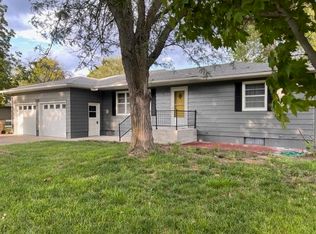 2316 Ivy Ave, North Newton, KS 67117