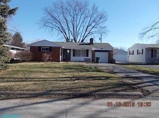 1450 Crestwood Ave, Columbus, OH 43227