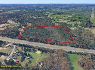 6308 Dusten Rd, Climax, NC 27233